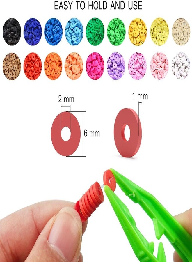 GOMNIK Bracelet Making Kit for Girls Ages 6-12 - DIY Jewelry Making Set with Beads, Charms, Threads & Case - Fun Craft Toy Gift for Kids, Birthday Activity & Creative Play (Multicolor) - Image 2